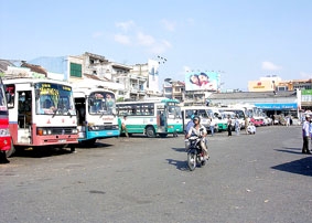 Tăng phương tiện, không tăng giá