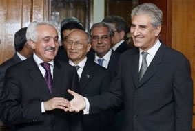 Pakistan và Afghanistan nhất trí tạo sự khởi đầu mới cho quan hệ song phương