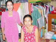 Khi tất cả đồng lòng, quyết tâm