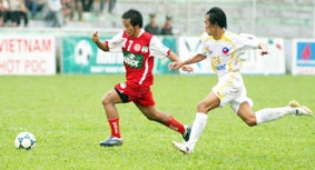 Tình thế có bất ngờ?