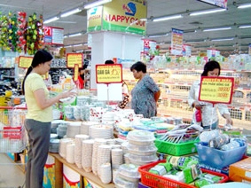 Kích cầu trong "bão giá" !