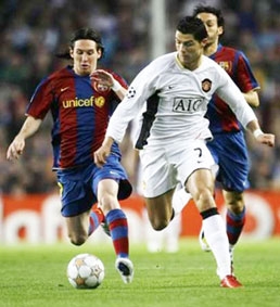 “Cơn sốt” trên đất Anh