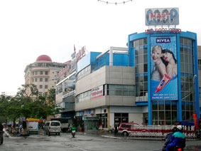 Liên kết vùng - Giải pháp để phát triển bền vững