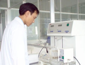 Tuổi trẻ tiếp nối truyền thống cha ông