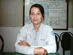 Những bông hoa ngát hương...