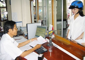 "Chuyển mình" theo yêu cầu mới