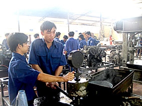 Hướng đi nào cho hệ thống cao đẳng cộng đồng ?