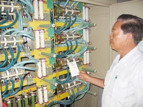 Đổi mới để thích ứng và phát triển