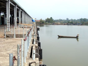 Làm gì để phát huy tốt các chợ đầu mối?