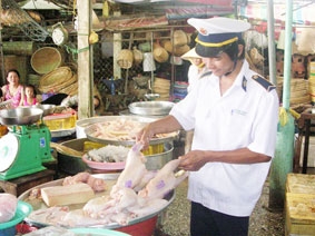 Cần sự chung sức của cộng đồng