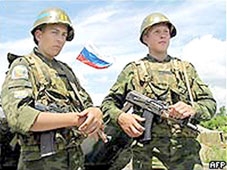 Tương lai nào cho Abkhazia?