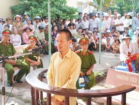 Bất nhân