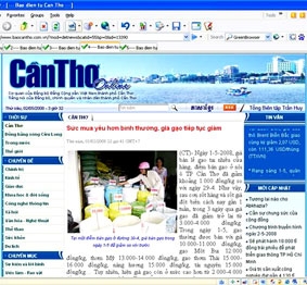 Một lựa chọn xứng đáng cho trình duyệt web
