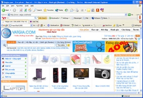 Khảo giá và xem tư vấn sản phẩm với vatgia.com