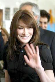 Hiệu ứng Carla !