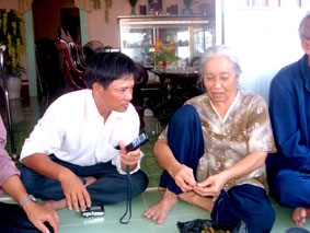 Huyền thoại trái mắm