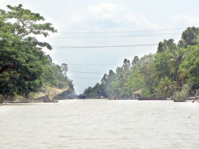 Người dân đang chờ !