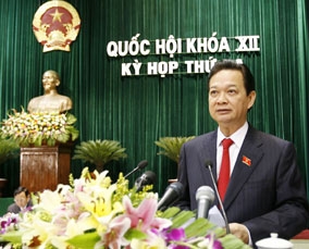 Chính phủ nghiêm túc kiểm điểm về những bất cập, yếu kém trong quản lý, điều hành