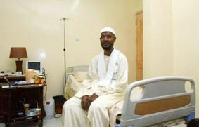 Guantanamo - địa ngục trần gian