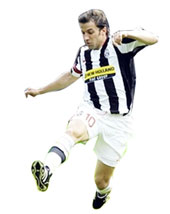 "Gừng càng già càng cay"?