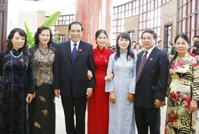 Sửa đổi, bổ sung dự án Luật thuế giá trị gia tăng cần ưu tiên đến nông nghiệp, nông thôn
