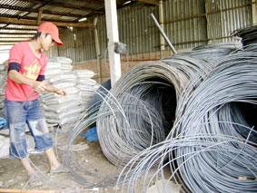 Sức mua giảm, giá lại rục rịch tăng !