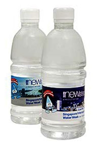 Singapore quản lý và sử dụng nước hiệu quả cao