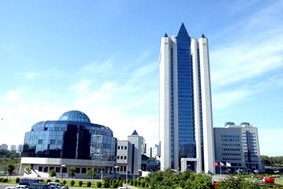 Nước Nga với tham vọng trở thành cường quốc kinh tế