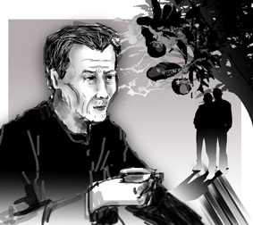 Cây sơ ri ly hương