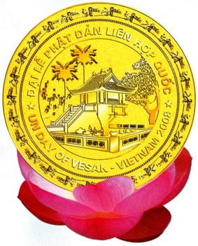 Đại lễ Phật đản Liên Hợp Quốc 2008 tại Việt Nam