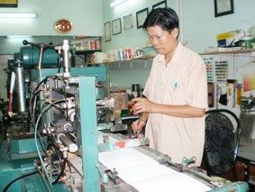 Để doanh nghiệp cùng góp phần kiềm chế lạm phát