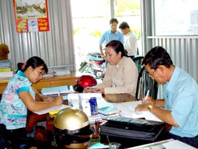 Vì sao người dân bức xúc ?