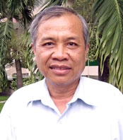 Dự án xây dựng nhà máy lọc dầu tại 
TP Cần Thơ sẽ được xem xét cấp giấy chứng nhận đầu tư trong quý II-2008