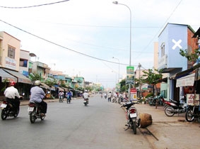 Xử lý thiếu kiên quyết, vi phạm tràn lan