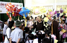 Đại lễ Phật đản Liên Hợp Quốc 2008 - Thông điệp hòa bình, 
đoàn kết, hữu nghị