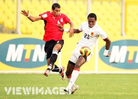 Tiền đạo Manucho  kỳ vọng mới của M.U