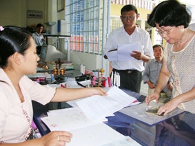 Phục vụ người dân và doanh nghiệp tốt hơn