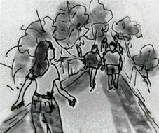 Nhịp điệu đầu ngày