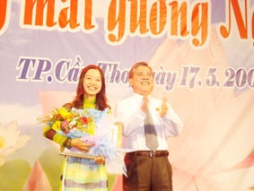 Nhiều hoạt động sôi nổi kỷ niệm 118 năm ngày sinh Chủ tịch Hồ Chí Minh