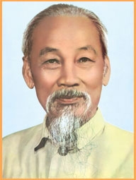 Mít tinh trọng thể kỷ niệm 118 năm Ngày sinh Chủ tịch Hồ Chí Minh