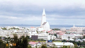 Iceland được xếp hạng là nước hòa bình nhất