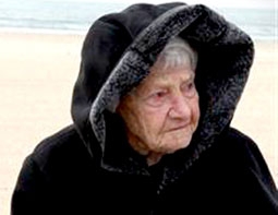 Con người sẽ sống đến 110 tuổi ?