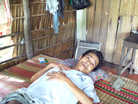 Anh Tổng cần được giúp đỡ !