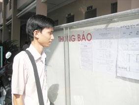 Còn nhiều bất cập