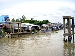 Mong chờ cây cầu mới !