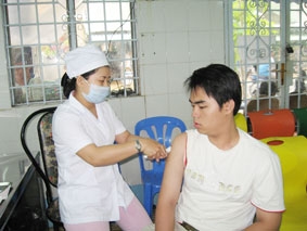 Dễ mắc bệnh nếu không phòng ngừa