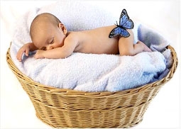 Ngồi quá lâu không tốt cho trẻ sơ sinh