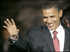 Internet - “vũ khí lợi hại” của Obama
