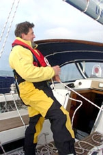 Chu du vòng quanh thế giới bằng du thuyền