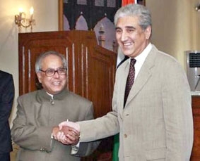 Đàm phán hòa bình Ấn Độ - Pakistan diễn biến tích cực